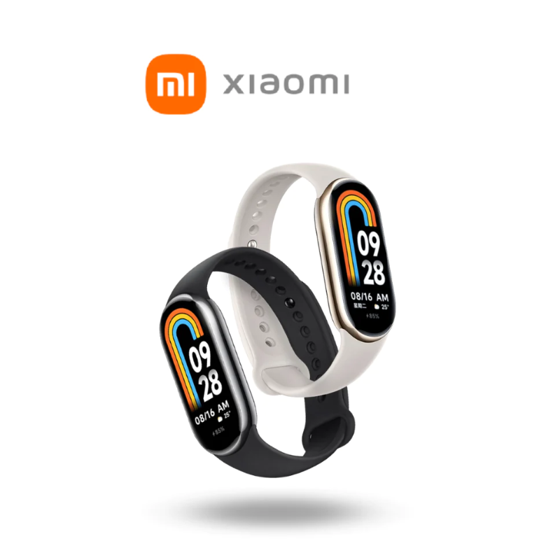 Mi Band 8