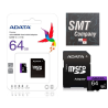 Memoria Micro SD de 64Gb