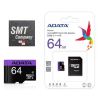 Memoria Micro SD de 64Gb