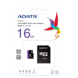 Memoria Micro SD de 64Gb