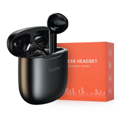 Audífonos Bluetooth Redmi