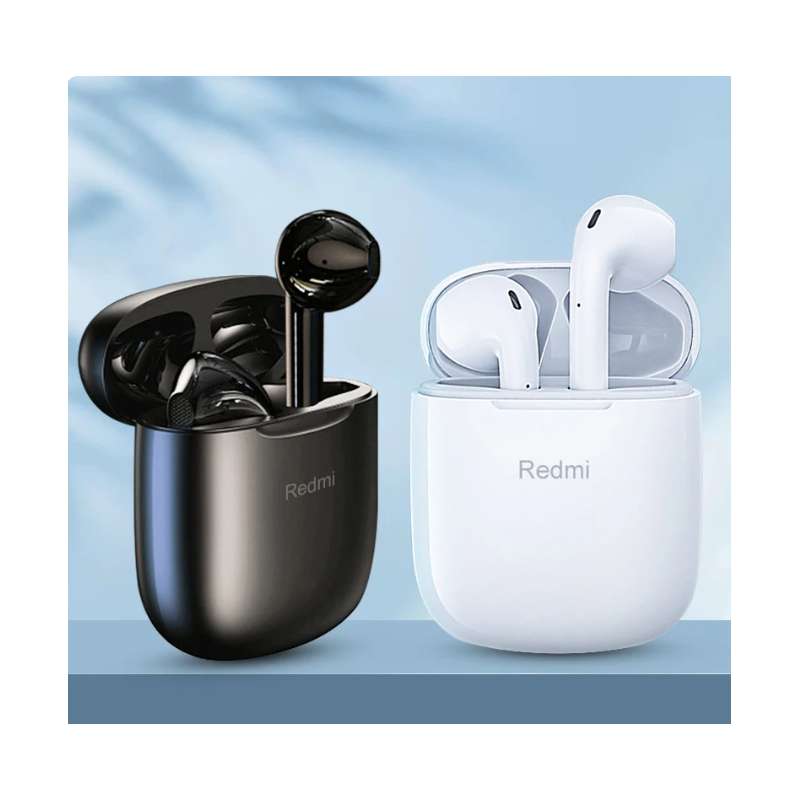 Audífonos Bluetooth Redmi