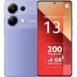 Xiaomi Note 13 Pro 8Gb+256Gb Cámara 200Mp