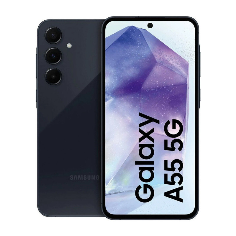 Samsung A55 5G 8+256Gb