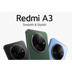 Xiaomi Redmi A3