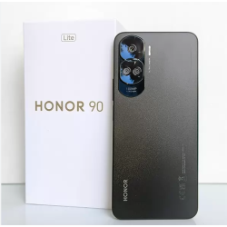 Honor 90 Lite 8Gb + 256Gb / 100Mp