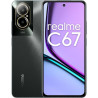 Realme C67 8gb + 256Gb