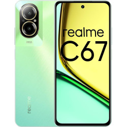 Realme C67 8gb + 256Gb