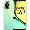 Realme C67 8gb + 256Gb