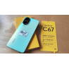 Realme C67 8gb + 256Gb
