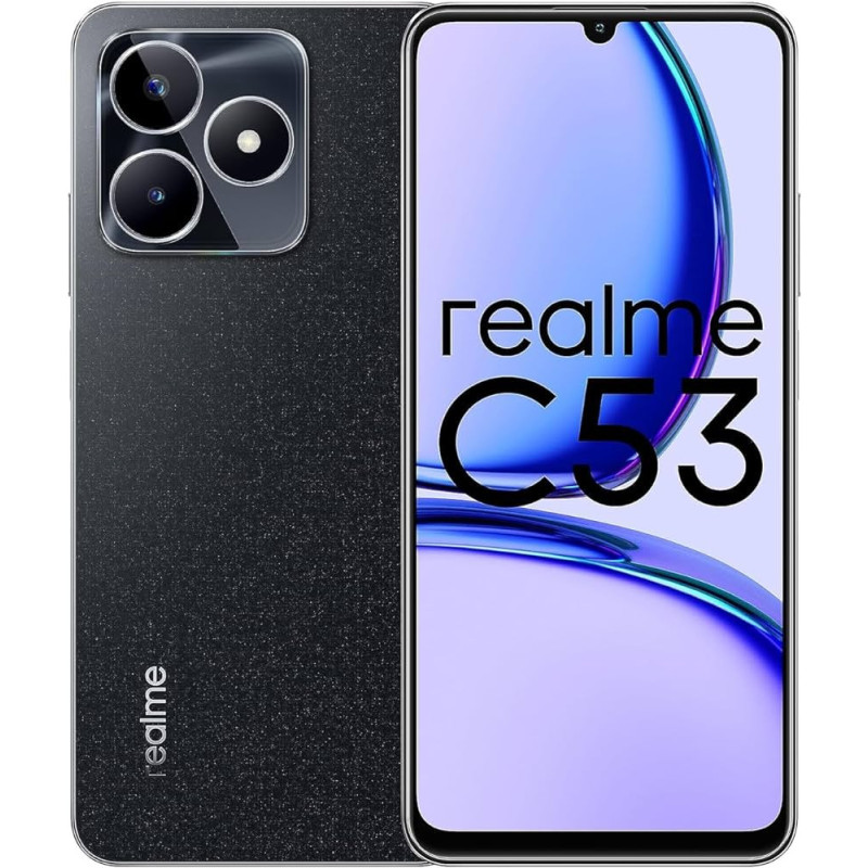Realme C53 8Gb + 256Gb