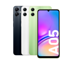 Samsung A05 de 64Gb / 4Gb ram