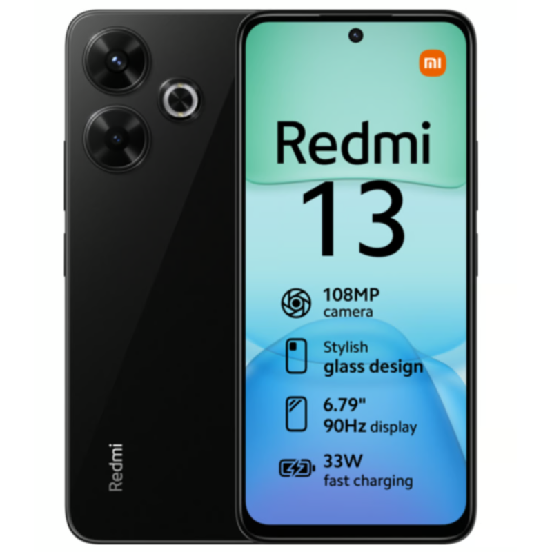 Redmi 13 8GB/256GB