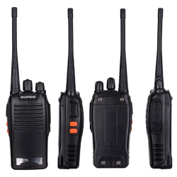 Radios Walkie Talkie