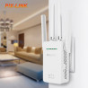Repetidor de WiFi Router