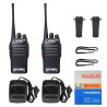 Radios Walkie Talkie