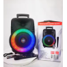 Bocina BK 855 de 8"