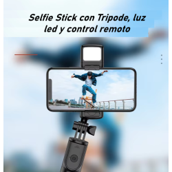 Selfie Stick S03S