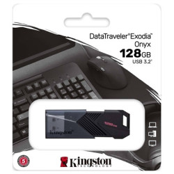 Memoria USB Kingstone Onyx...