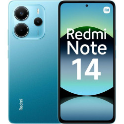 Xiaomi Redmi Note 14