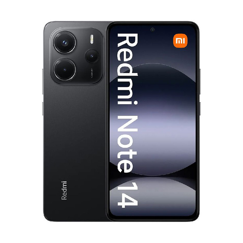 Xiaomi Redmi Note 14