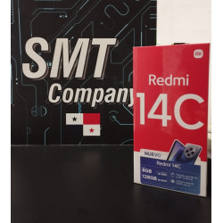 Xiaomi Redmi 14C De 4Gb +128Gb