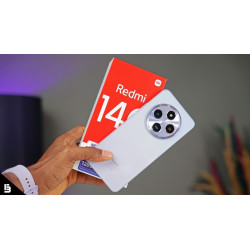Xiaomi Redmi 14C De 4Gb +128Gb