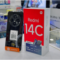Xiaomi Redmi 14C De 4Gb +128Gb