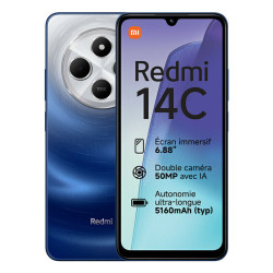 Xiaomi Redmi 14C De 4Gb +256Gb