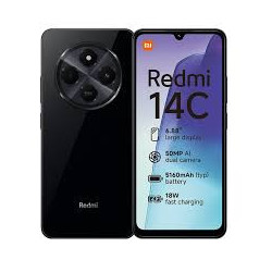 Xiaomi Redmi 14C De 4Gb +256Gb
