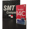 Xiaomi Redmi 14C De 4Gb +256Gb