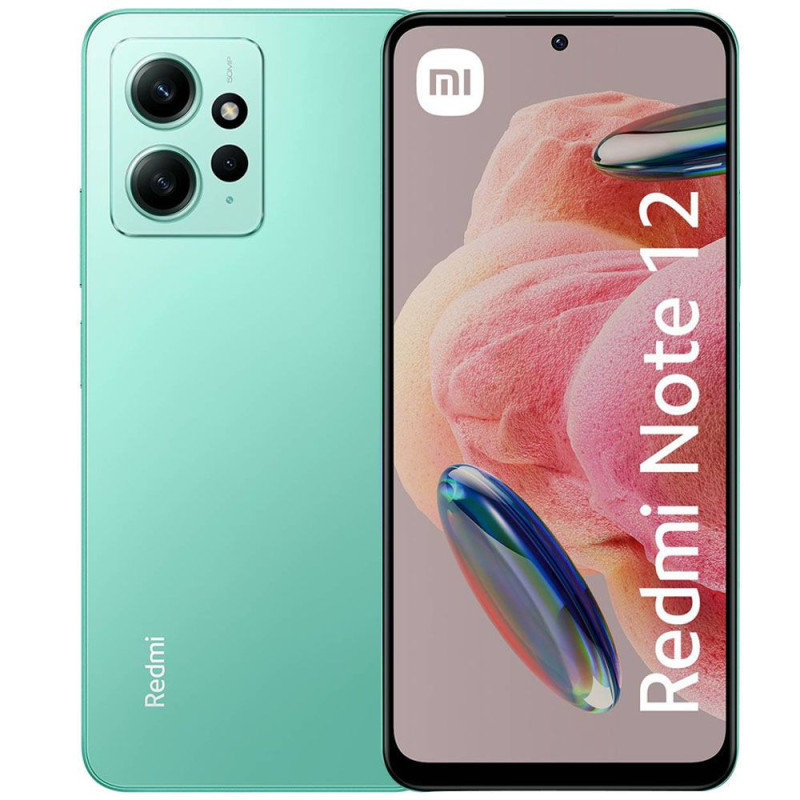 Redmi Note 12