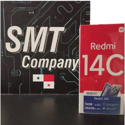 copy of copy of Xiaomi Redmi 14C De 4Gb +128Gb