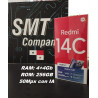 Xiaomi Redmi 14C De 4Gb +256Gb