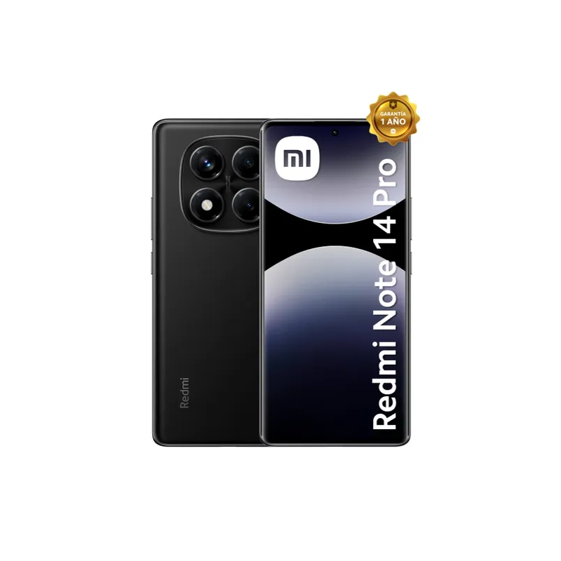 Xiaomi Redmi Note 14 Pro