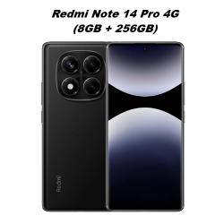 Xiaomi Redmi Note 14 Pro