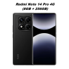 Xiaomi Redmi Note 14 Pro