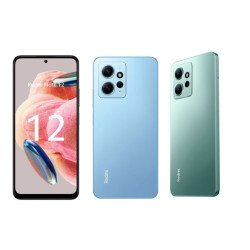 Redmi Note 12