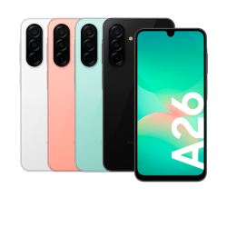 Samsung A26 5G 8+256Gb