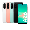 Samsung A26 5G 8+256Gb