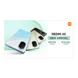 Redmi A5 4+128Gb