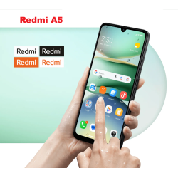 Redmi A5 4+128Gb