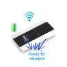 Modem WiFi 4G/5G con chip