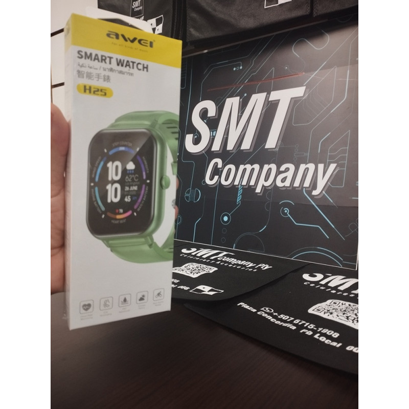 Smart Watch Awei H25