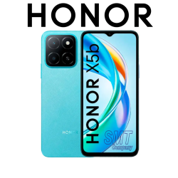 Honor X5 Plus