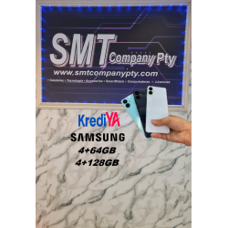 Samsung A06 4Gb+64Gb
