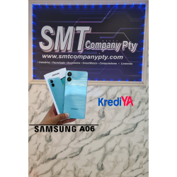 Samsung A06 4Gb+64Gb