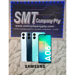 Samsung A06 4Gb+64Gb