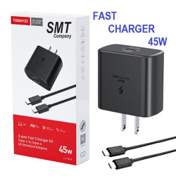 Cargador Tranyoo 45W Tipo C...