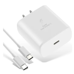 Cargador Tranyoo 45W Tipo C Tipo C